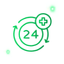 Gas Customer Care 24/7